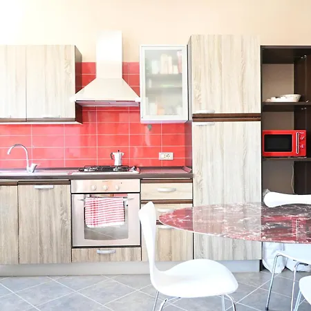 Apartmán Pp15 - Porto Potenza, Bilocale Con Balcone Vista Mare Porto Potenza Picena